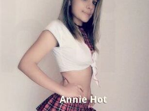 Annie_Hot