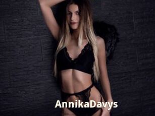 AnnikaDavys