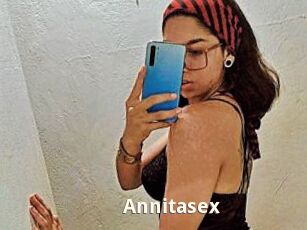 Annitasex