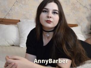 AnnyBarber