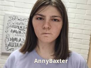 AnnyBaxter
