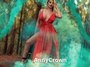 AnnyCrown