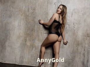AnnyGold