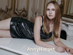 AnnyHarpet
