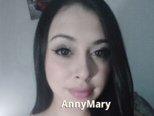 AnnyMary