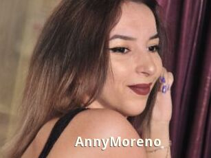 AnnyMoreno