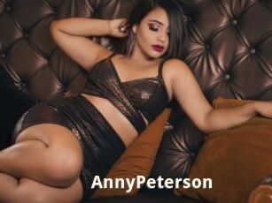 AnnyPeterson