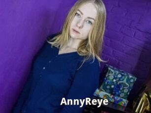 AnnyReye