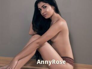 AnnyRose