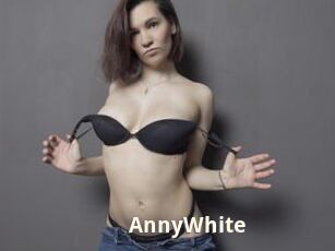 AnnyWhite