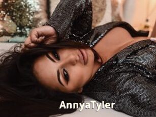 AnnyaTyler