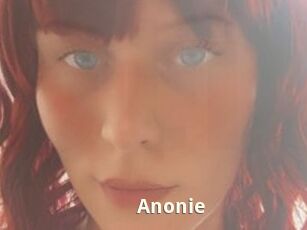 Anonie
