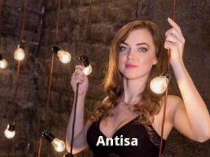 Antisa