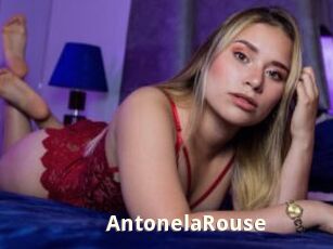AntonelaRouse
