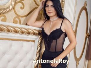 AntonelaRoy