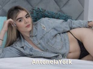 AntonelaYork