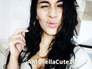 AntonellaCute20