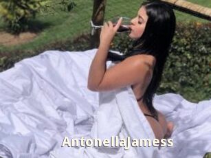 AntonellaJamess