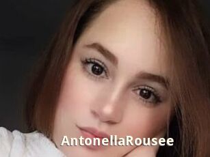 AntonellaRousee