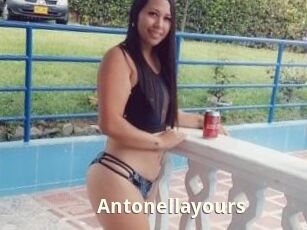 Antonellayours
