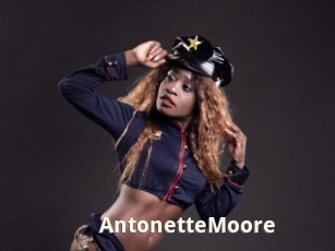 AntonetteMoore