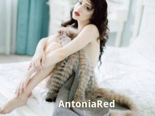 AntoniaRed