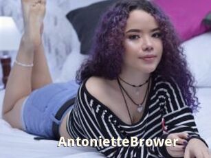 AntonietteBrower