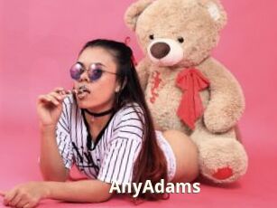 AnyAdams