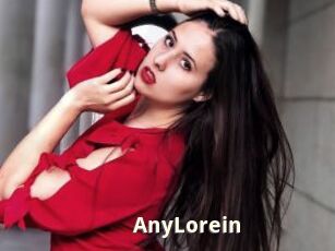 AnyLorein