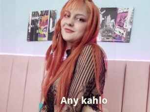 Any_kahlo