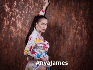 AnyaJames