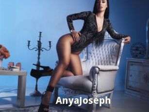AnyaJoseph