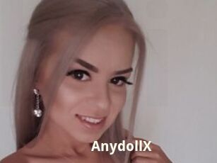 AnydollX