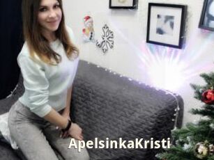 ApelsinkaKristi