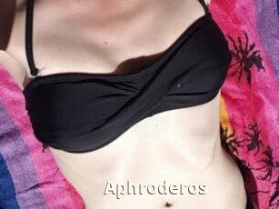Aphroderos