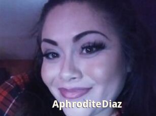 AphroditeDiaz