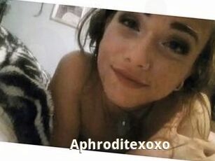 Aphroditexoxo