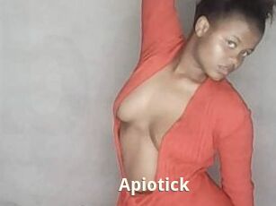 Apiotick