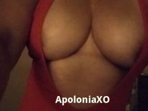 ApoloniaXO