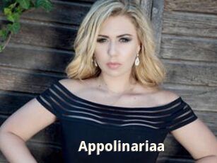 Appolinariaa