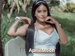 ApriilMoon