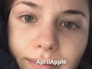 AprilApple