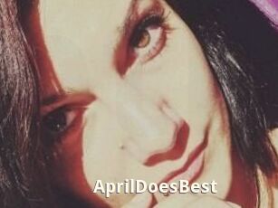 AprilDoesBest