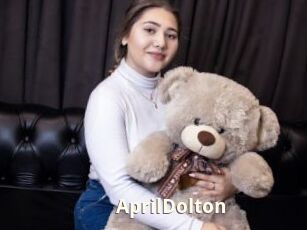AprilDolton