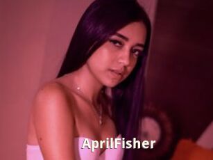 AprilFisher
