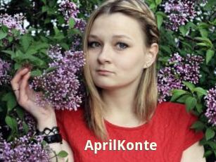 AprilKonte