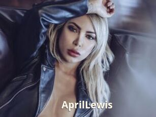 AprilLewis