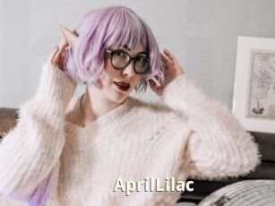 AprilLilac