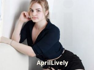 AprilLively