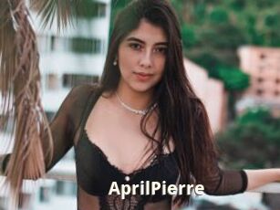 AprilPierre
